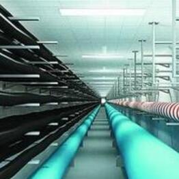  哈爾濱市南直路地下綜合管廊項目施工區發(fā)生面積3平方米深2.7米局部沉降