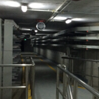 蘇州桑田島綜合管廊是怎么做監控與報警系統的？