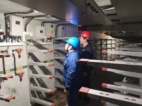 光格助力國網(wǎng)重慶電力，破解解放碑商圈電網(wǎng)建設難題