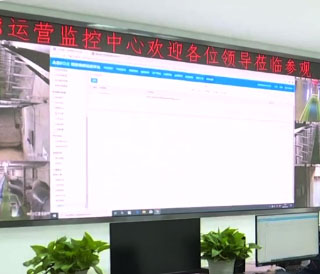 光格助力琿春管廊建設，守護城市“生命管線(xiàn)”